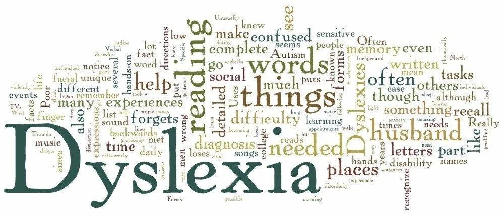 dyslexia