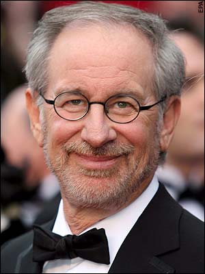 Disléxicos Famosos – Steven Spielberg